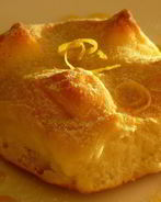 Венецианские булочки