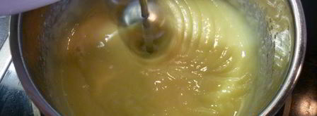 венецианские булочки. Шаг 4