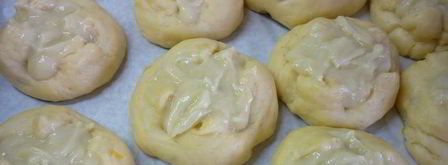 венецианские булочки. Шаг 7