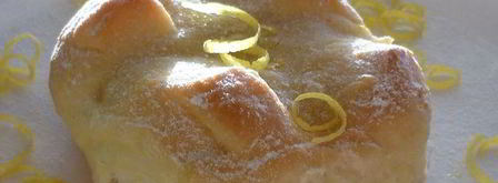 венецианские булочки. Шаг 8