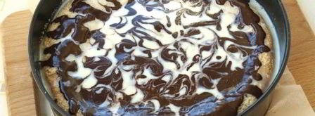 венгерская ватрушка с творогом. Шаг 15