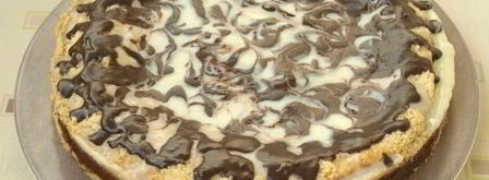 венгерская ватрушка с творогом. Шаг 16