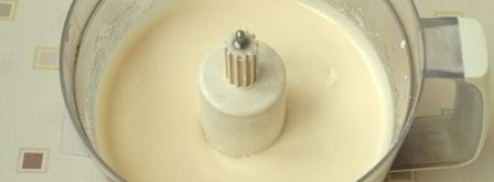 венгерская ватрушка с творогом. Шаг 8