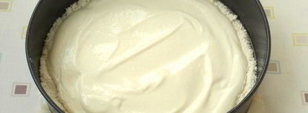 венгерская ватрушка с творогом. Шаг 9