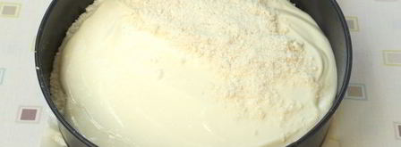 венгерская ватрушка с творогом. Шаг 10