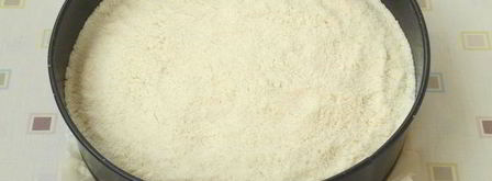 венгерская ватрушка с творогом. Шаг 11