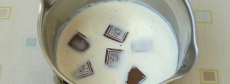 венгерская ватрушка с творогом. Шаг 13