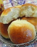 Венские булочки