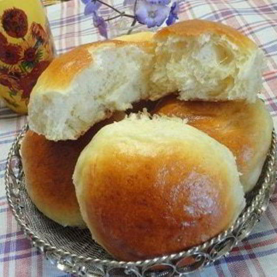 Рецепт венских булочек