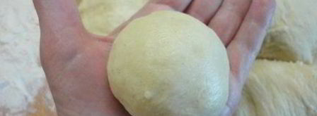 венские булочки. Шаг 4