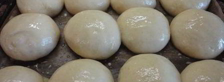 венские булочки. Шаг 5