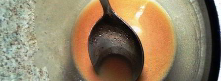 яблочные булочки. Шаг 2