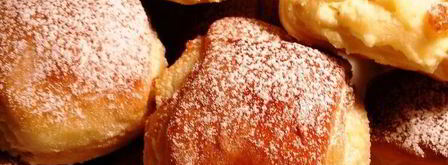 яблочные булочки. Шаг 14