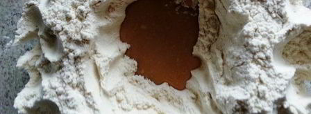 яблочные булочки. Шаг 3