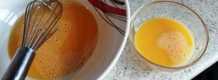 яблочные булочки. Шаг 4