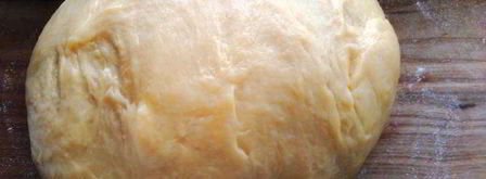 яблочные булочки. Шаг 6