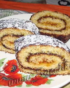 Быстрый рулет