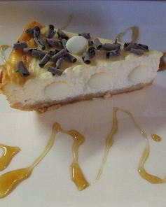 Чизкейк Albina