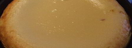 чизкейк albina. Шаг 3