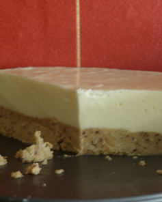 Чизкейк без проблем