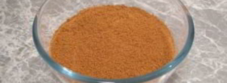 чизкейк без выпечки. Шаг 2