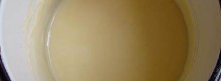 чизкейк италия. Шаг 5