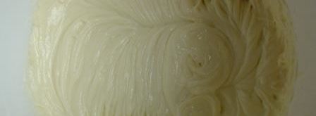 чизкейк италия. Шаг 6