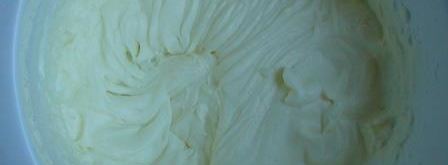 чизкейк италия. Шаг 9