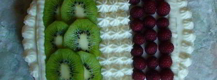 чизкейк италия. Шаг 10