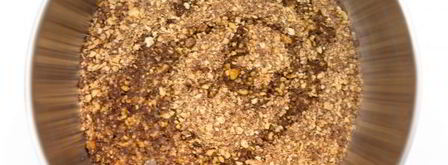 чизкейк из творога без выпечки с желатином. Шаг 8