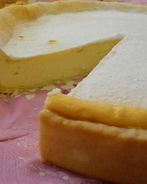 Чизкейк из творога