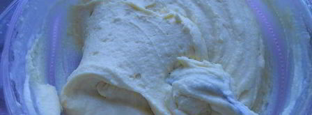 чизкейк из творога. Шаг 5