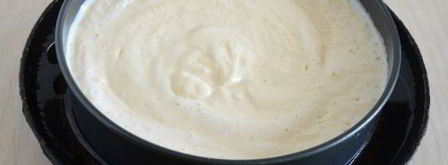 чизкейк классический. Шаг 10