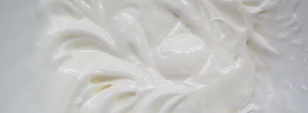 чизкейк клубничная роза. Шаг 5