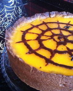 Чизкейк Логово пауков