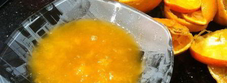 чизкейк логово пауков. Шаг 7