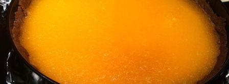 чизкейк логово пауков. Шаг 8