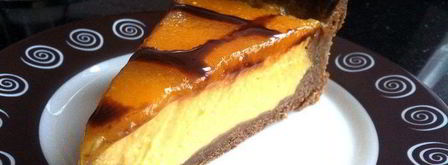 чизкейк логово пауков. Шаг 10