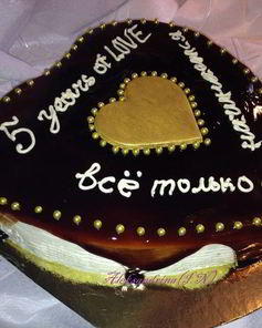 Чизкейк Нью-йорк