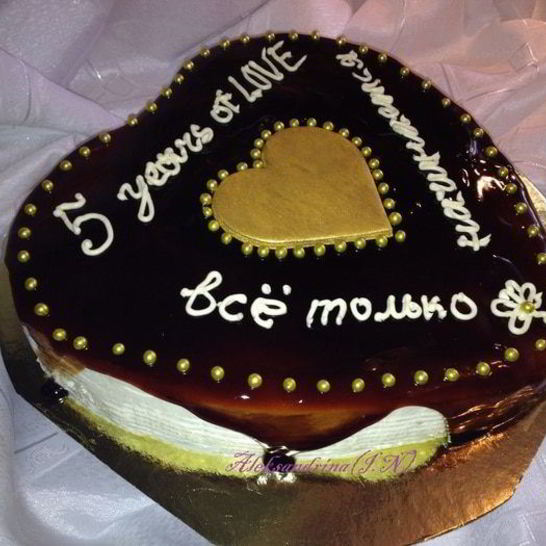 Рецепт чизкейка нью-йорк