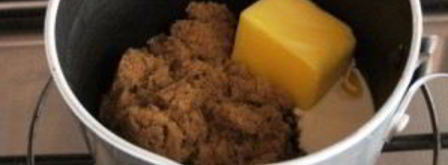 чизкейк ореховый. Шаг 6