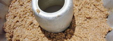 чизкейк овсяно-гречневый. Шаг 6