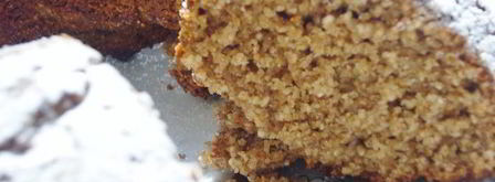 чизкейк овсяно-гречневый. Шаг 9