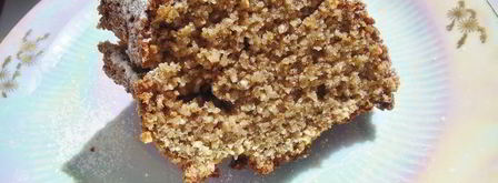 чизкейк овсяно-гречневый. Шаг 10