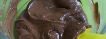 чизкейк романтический дуэт. Шаг 4