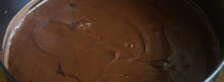 чизкейк романтический дуэт. Шаг 6