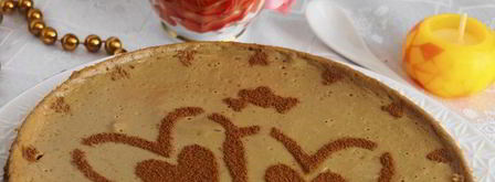 чизкейк романтический дуэт. Шаг 8