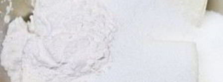 чизкейк с ежевикой, малиной и гранатом. Шаг 2