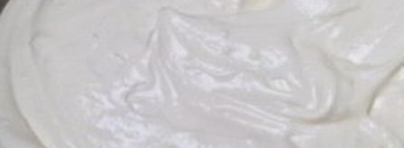 чизкейк с ежевикой, малиной и гранатом. Шаг 4