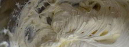 чизкейк с корицей. Шаг 6